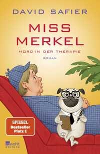 Miss merkel mord der - miss,