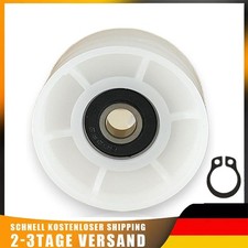 Spannrolle Riemenspannrolle