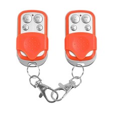 2X Fernbedienung 433 MHz für