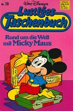 LTBs 41-80, Lustige Taschenbücher - einzeln auswählbar