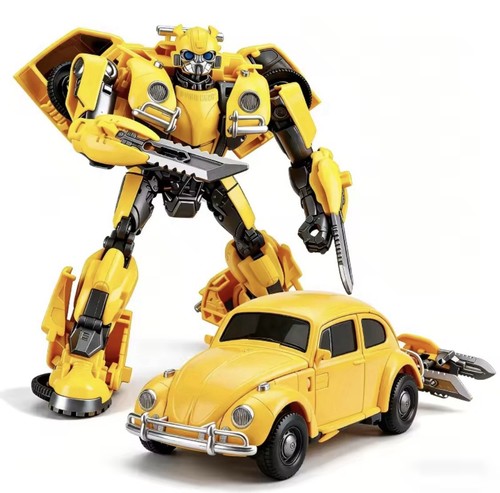 Transformers bumblebee cm - 18,