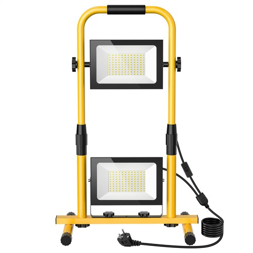 Led fluter mit stecker - fluter,
