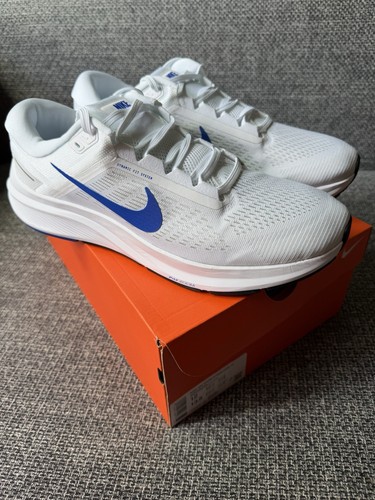 Nike air zoom - air, structure