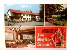 Grünberg / Brand im