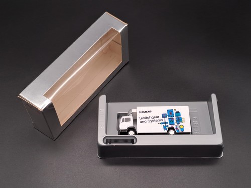 Herpa 8690 mb 814 - herpa, h0