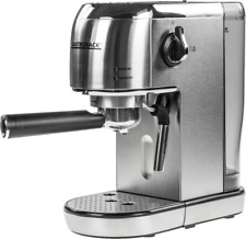 GASTROBACK 42716 Design Espresso Piccolo Espressomaschine Siebträger