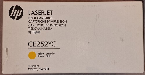 Original ce252yc yellow - original,