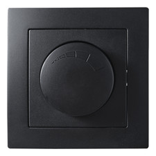 LED-DIMMER FÜR ELEKTRONISCHE TRAFOS MCPOWER FLAIR 250V/300W, MEMORY-FUNKTION