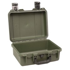 Peli Storm Case iM2100 oliv
