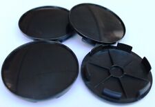 4 Felgendeckel Nabenkappen