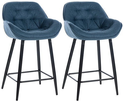 2er set barhocker gibson - 2er,