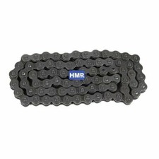 Kette + Kettenschloss 420 112 Glieder 56 doppelt Quad 125 ccm Dirbike Pitbike