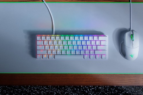 Razer huntsman mini gaming - razer,