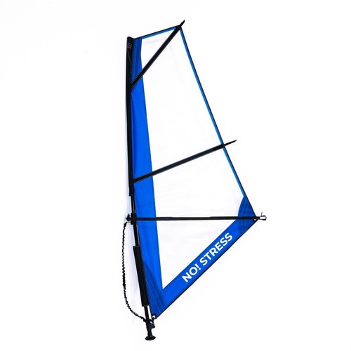 Stress windsup rig - no,