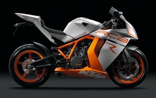 Ktm 1190 rc8 reparatur - r, /
