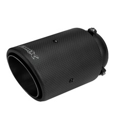 Bull-X Sportauspuff Endrohr