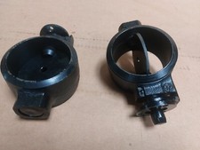 Motorbremse für Magirus-Deutz Motor BF 6L / 70er Jahre neu Bundeswehr