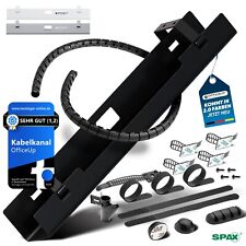 OfficeUp® KABELKANAL