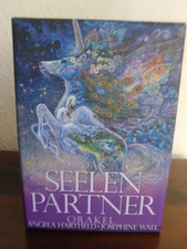Seelenpartner Orakel 50 Karten