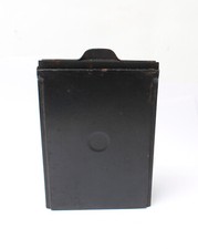 Planfilmkassette 9x12 ohne