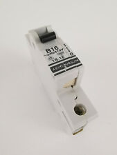 ABL Sursum B16 1B.16 Leitungsschutzschalter 1polig LS-Schalter Sicherungsautomat