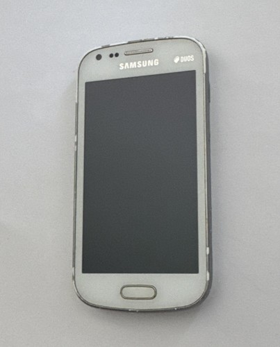 Samsung galaxy duos s7562 - galaxy, gt-s7562