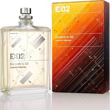 Escentric Molecules Escentric
