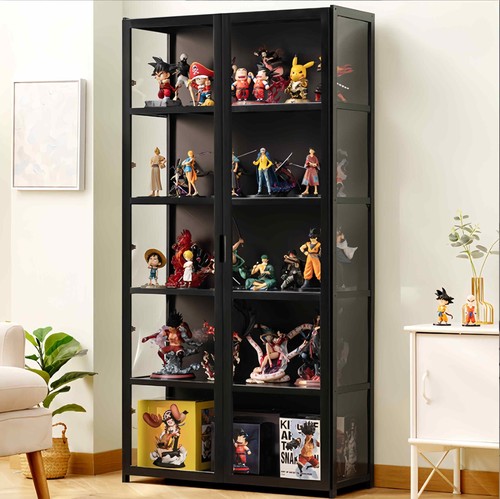 Große acryl vitrine - große,