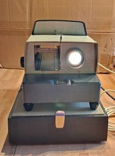 Paximat Electric Diaprojektor