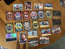 2024 RESTPOSTEN 24 Panini Moto