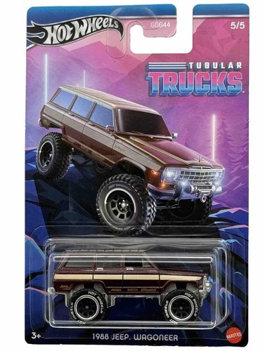 Hot wheels 2024 tubular - 2024,