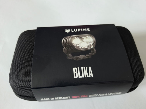 Lupine blika 2400 - 2400, –