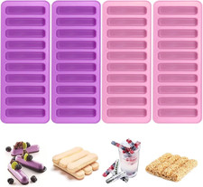 Silikon Backform für