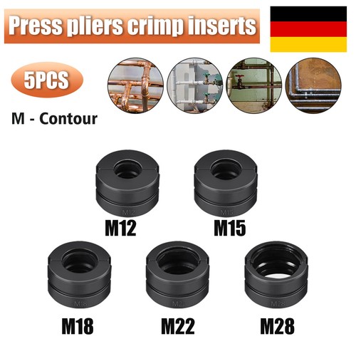 Pressbacken set kontur - set, m-kontur