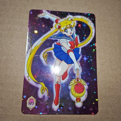 Sailor moon sp3 kira - sailor,