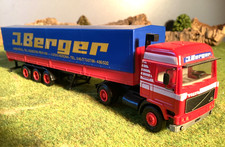 Herpa LKW Sattelzug Spedition