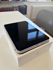 iPad Mini (64GB), 6