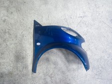 Smart 450 Facelift Kotflügel