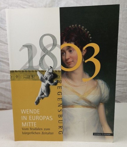 1803 wende europas - 1803., in