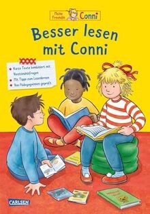 Conni gelbe reihe - gelbe,