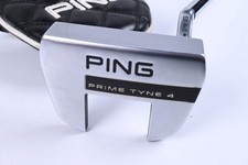 Ping 2023 Prime Tyne 4 Putter