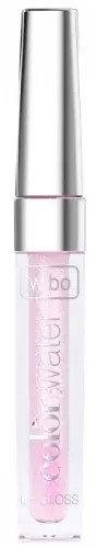 Wibo color wasser lipgloss - wibo,