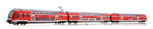 Brawa 64528 lok twindexx - 64528, e-lok