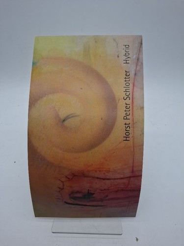 Horst peter schlotter - peter, hyprid