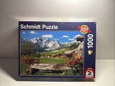 Schmidt Spiele Puzzle Blick