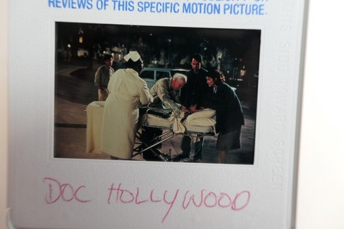 Doc hollywood 1991 - doc,