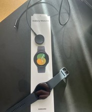 Smartwatch, Samsung Galaxy