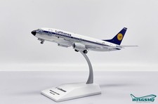 JC Wings Lufthansa Boeing