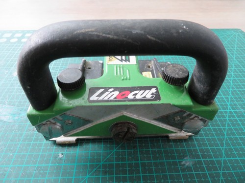 Janser lino cut - janser,