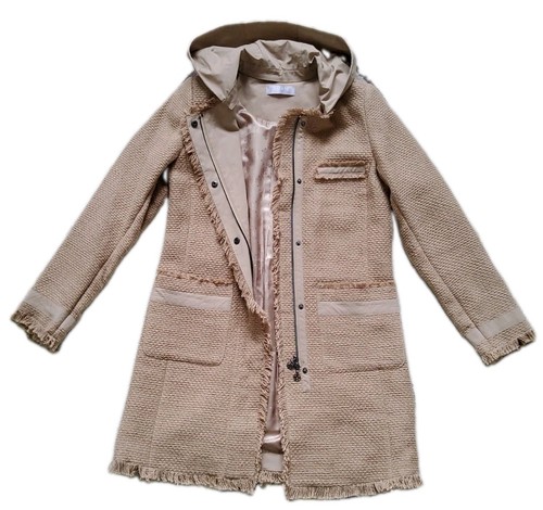 Thom thomas rath boucle - by,